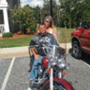 Meet your Posher, Wanda ann